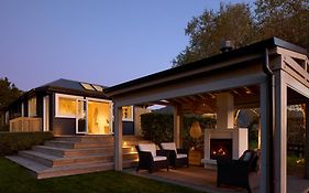 Blackwood Luxury Hideaway